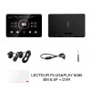LECTEUR PLUG&PLAY BM 6.5P WONDERWHEEL + DVR RÉF : 6085