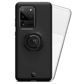 Coque Tous les appareils Galaxy - Quad Lock