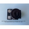 SUPPORT TÉLÉPHONE SPC+ AVEC FICHE USB-A/ USB-C SUR SUPPORT GPS BMW