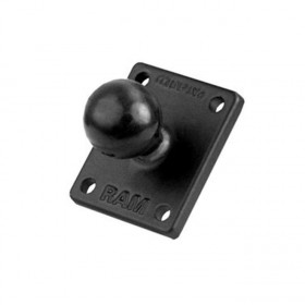Support Boule Ram Mount GPS Moto