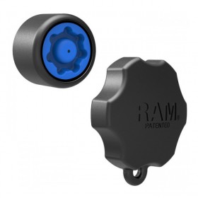 Ecrou Antivol Ram Mount