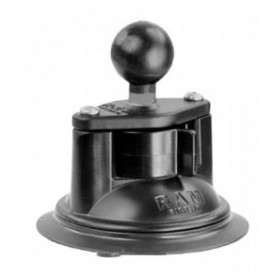 SUPPORT VENTOUSE RAM