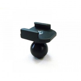 Support GoPro Kugelflex® avec boule pour GoPro