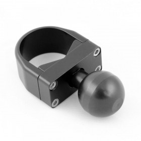 Collier de guidon Alu Kugelflex®