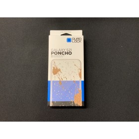 Poncho Galaxy S21 ref-QLC-PON-GS21