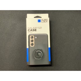COQUE GALAXY S21 réf/ QLC-GS21