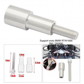 SUPPORT TÉLÉPHONE MOTO BMW RT/K1600