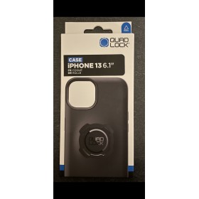 COQUE IPHONE 13 RÉF / QLC-IP13M