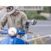 Scooter / moto - Support de miroir - Quad Lock