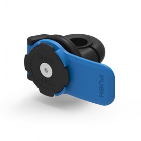 Scooter / moto - Support de miroir - Quad Lock