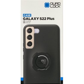 COQUE SAMSUNG S22 PLUS