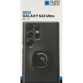 COQUE SAMSUNG S22 ULTRA