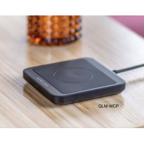 CHARGEUR À INDUCTION DE BUREAU MAG RÉF /QLM-WCP