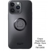Coque magnétique SPC+ iPhone 14 Pro Max réf 52656