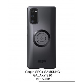 COQUE MAGNÉTIQUE SPC+ SAMSUNG S20 REF / 52631