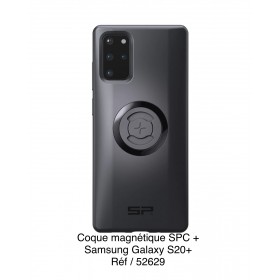 Coque magnétique SPC+ Samsung S20+ REF / 52629