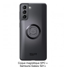 Coque magnétique SPC+ Samsung S21+ REF / 52639