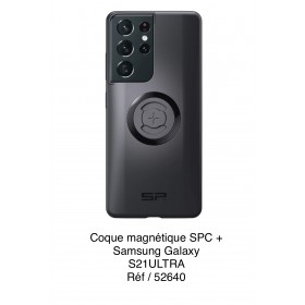 Coque magnétique SPC+ Samsung S21ULTRA REF / 52640
