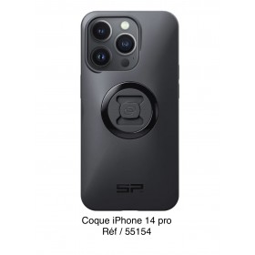Coque SP Connect iPhone 14 pro réf / 55154
