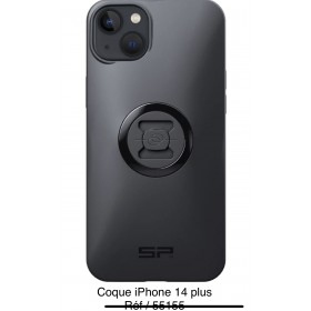 Coque SP CONNECT IPHONE 14 plus réf / 55155