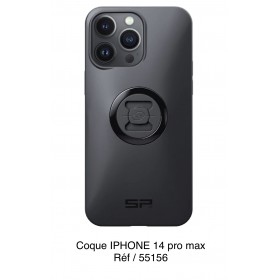 Coque SP Connect iPhone 14 pro max réf / 55156
