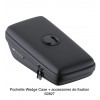 Pochette Wedge Case + set de fixation SP Connect réf /52827