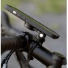 Set fixation téléphone universel pour vélo SPC/SPC+ réf /53342