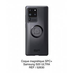 Coque magnétique Samsung Galaxy S20 ultra réf /52630
