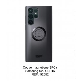 Coque magnétique Samsung Galaxy S22 Ultra réf /52652