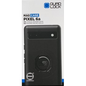 COQUE MAGNÉTIQUE PIXEL 6 A REF / QMC-PIX6A