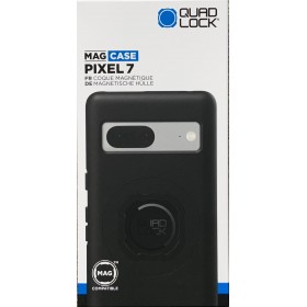 COQUE MAGNÉTIQUE PIXEL 7 RÉF / QMC-PIX7