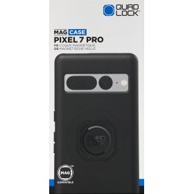 COQUE MAGNÉTIQUE PIXEL 7 PRO RÉF / QMC-PIX7 PRO