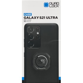 COQUE GALAXY S21 ULTRA RÉF/ QLC-GS21U