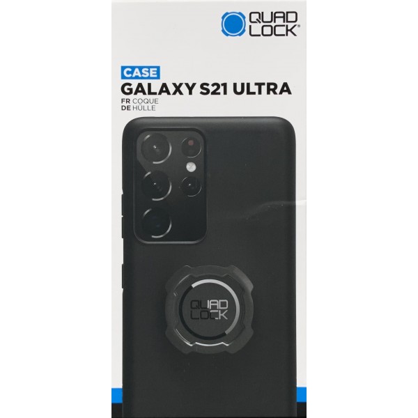COQUE GALAXY S21 ULTRA RÉF/ QLC-GS21U
