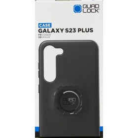 Coque Samsung S23 plus QUADLOCK QLC-GS23 P