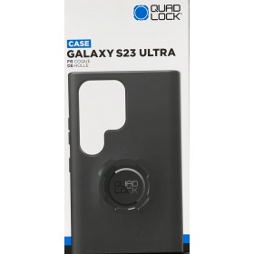 Coque Samsung S23 ULTRA QUADLOCK QLC-GS23U