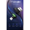 Câble USB vers Lightning - 50 c/m