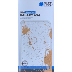PONCHO MAG GALAXY A54 RÉF : QMC-PON-GA54