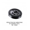 Réducteur de vibrations SPC+ réf : 52829