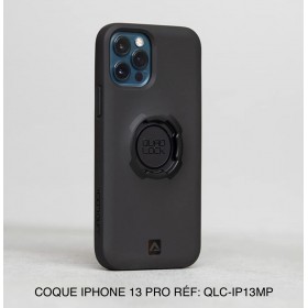 COQUE IPHONE 13 PRO RÉF / QLC-IP13MP