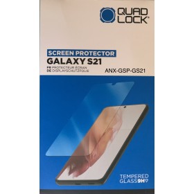 VERRE DE PROTECTION GALAXY S21 RÉF / ANX-GSP-GS21