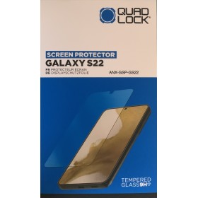 VERRE DE PROTECTION GALAXY S22 RÉF / ANX-GSP-GS22