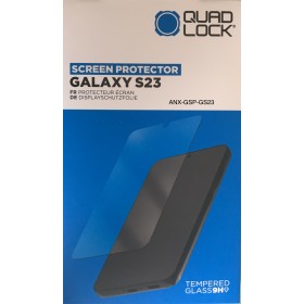 VERRE DE PROTECTION GALAXY S23 RÉF / ANX-GSP-GS23