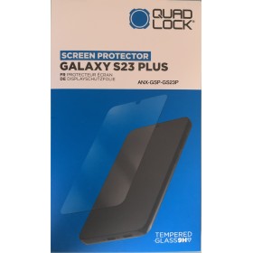 VERRE DE PROTECTION GALAXY S23 PLUS RÉF / ANX-GSP-GS23P