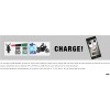 KIT CHARGEUR USB MOTO 3300mA Optimate 108kit