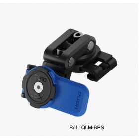 SUPPORT BOCAL DE LIQUIDE DE FREIN RÉF / QLM-BRS