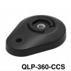 ATTACHE À VIS 360• avec passe fil REF: QLP-360-CCS