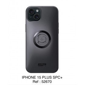 COQUE SP CONNECT SPC+ IPHONE 15 PLUS ref: 52670